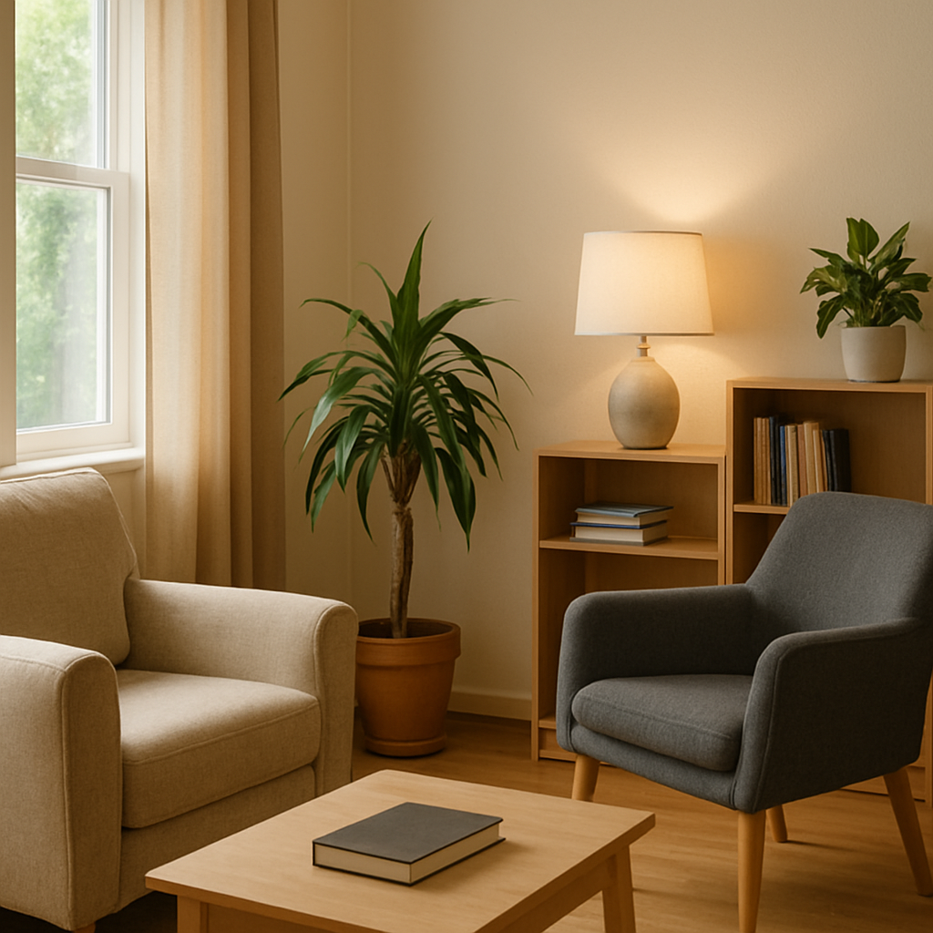 Top Therapy Approaches for Anxiety, Depression, and Self-Growth