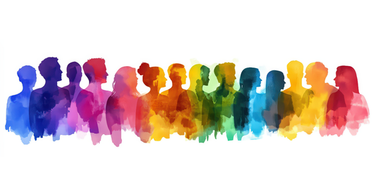 Exploring Racial Identity: Understanding, Healing, and Empowerment