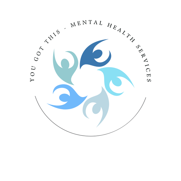 You Got This - Mental Health Services (YGT)
