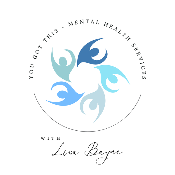 You Got This - Mental Health Services (YGT)